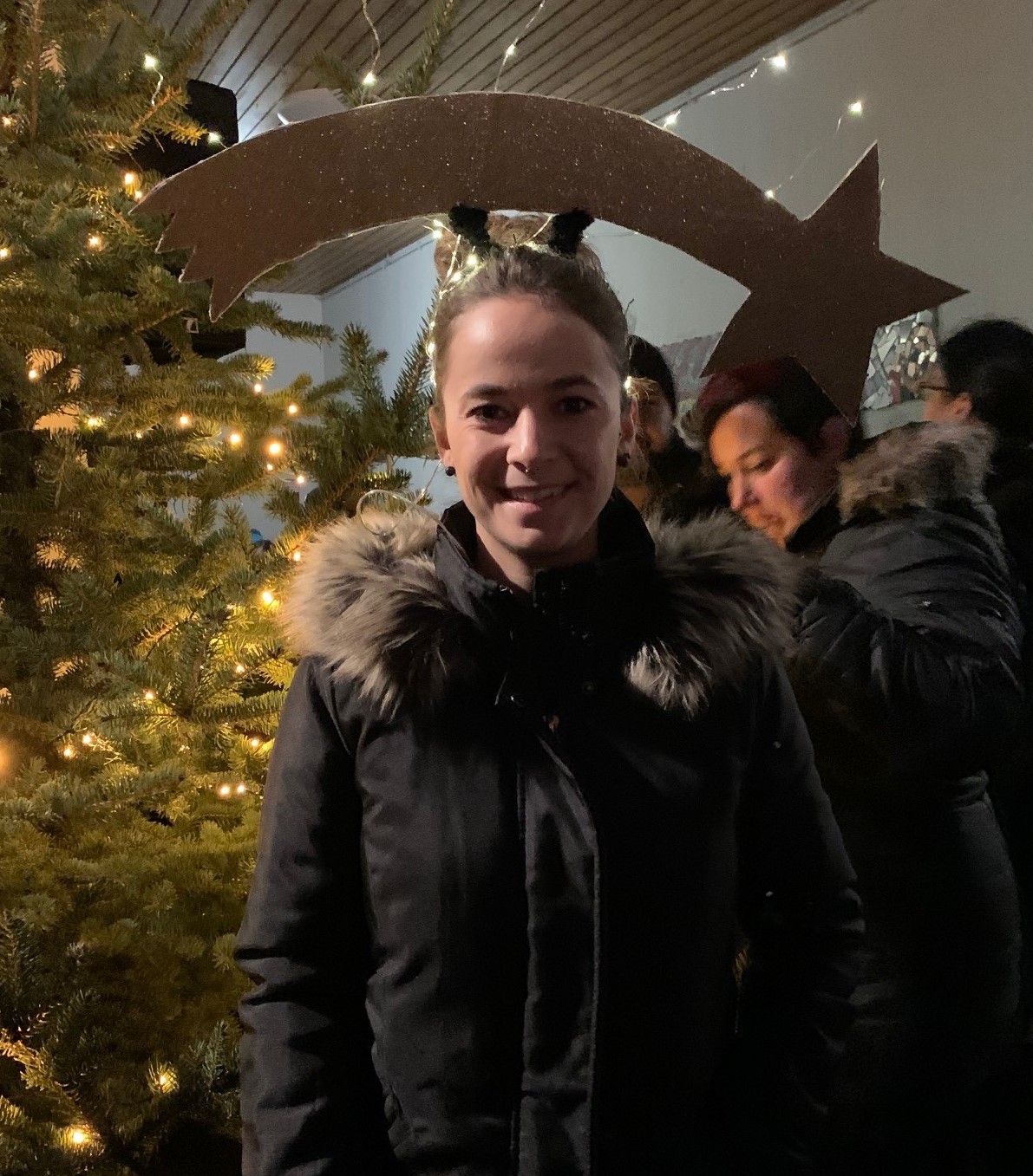 2019 pizzaverkauf weihnachtsmarkt