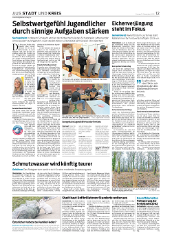 Bietigheimer Zeitung 2025 12 12 BZ