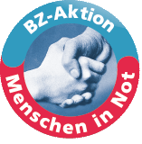 Logo Menschen in Not BZ